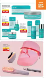Aldi leaflet Page 15