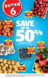 Aldi leaflet Page 18