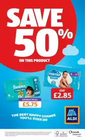 Aldi leaflet Page 20