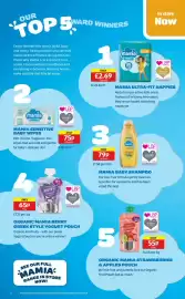 Aldi leaflet Page 4