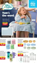 Aldi leaflet Page 5