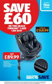 Aldi leaflet Page 7