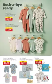 Aldi leaflet Page 8