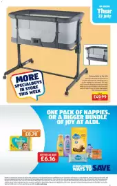 Aldi leaflet Page 9
