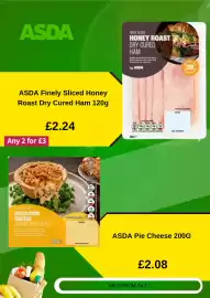 Asda leaflet Page 4