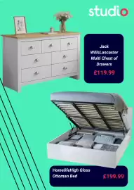 Studio catalogue Page 4