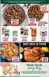 Food Lover's Market catalogue week 29 Page 2