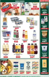 Food Lover's Market catalogue week 29 Page 4