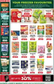 Food Lover's Market catalogue week 29 Page 5