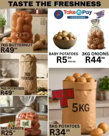 Take 'n Pay catalogue Page 10