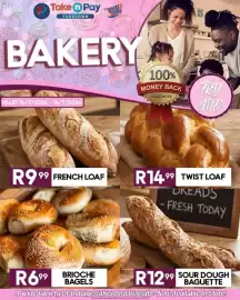Take 'n Pay catalogue Page 13