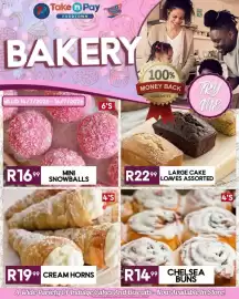 Take 'n Pay catalogue Page 14