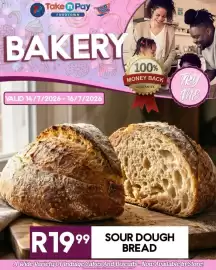 Take 'n Pay catalogue Page 15