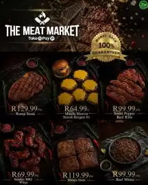Take 'n Pay catalogue Page 19