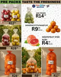 Take 'n Pay catalogue Page 2