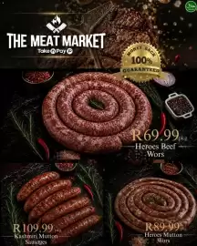 Take 'n Pay catalogue Page 20