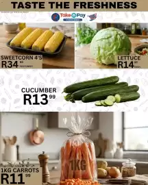 Take 'n Pay catalogue Page 4