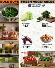 Take 'n Pay catalogue Page 7