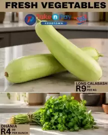 Take 'n Pay catalogue Page 8
