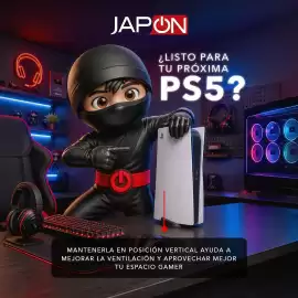 Catálogo Almacenes Japón Página 1