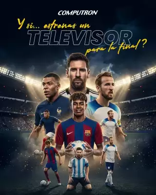Computron (válido hasta 16-07)