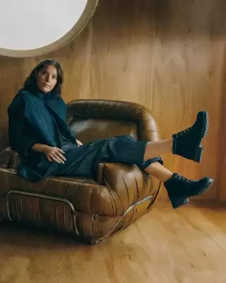 Hush Puppies (válido hasta 14-07)