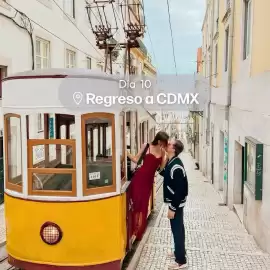Catálogo Mega Travel Página 5