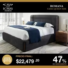 Catálogo Casa de las Lomas Página 3