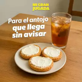 Catálogo Sam's Club Página 1
