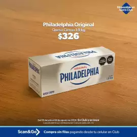 Catálogo Sam's Club Página 3