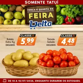 Catálogo Delta Supermercados Página 2