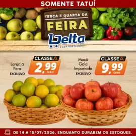 Catálogo Delta Supermercados Página 3
