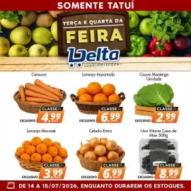 Catálogo Delta Supermercados Página 4