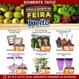 Catálogo Delta Supermercados Página 5
