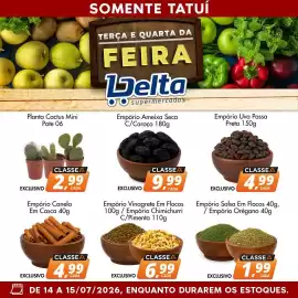 Catálogo Delta Supermercados Página 6