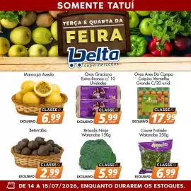 Catálogo Delta Supermercados Página 7