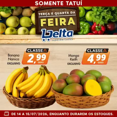 Delta (válido até 15-07)