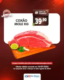 Catálogo São Roque Supermercados Página 2