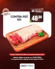 Catálogo São Roque Supermercados Página 3