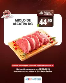 Catálogo São Roque Supermercados Página 4