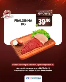 Catálogo São Roque Supermercados Página 5