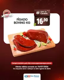 Catálogo São Roque Supermercados Página 6