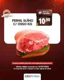 Catálogo São Roque Supermercados Página 7