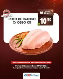 Catálogo São Roque Supermercados Página 8