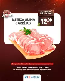 Catálogo São Roque Supermercados Página 9