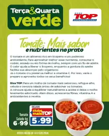 Encarte Rede Top Página 1