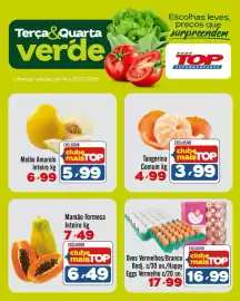 Encarte Rede Top Página 2