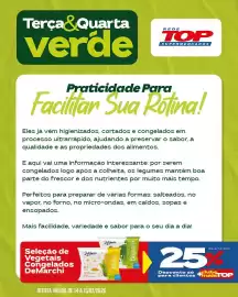 Encarte Rede Top Página 3