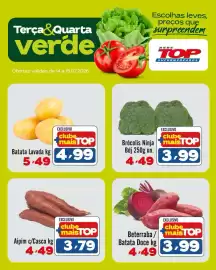 Encarte Rede Top Página 5
