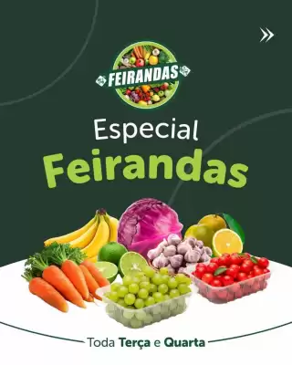 Varandas (válido até 15-07)